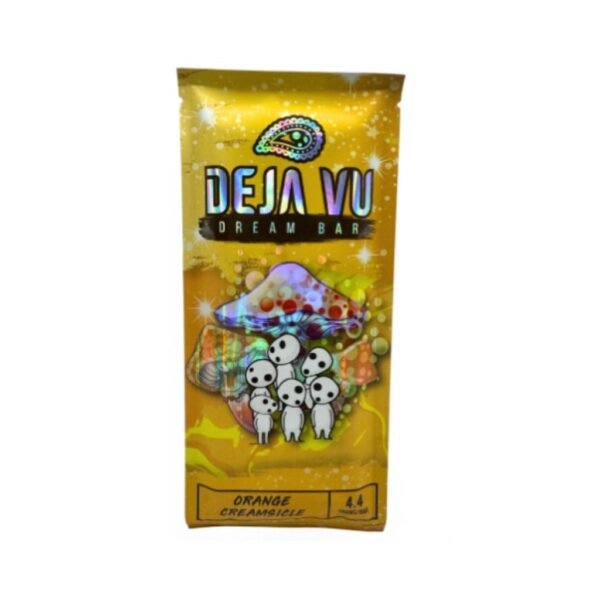Dejavu Chocolate for sale in stock now, Buy Deja Vu Chocolate Dream Bars available for sale at best discount prices, Best mushroom chocolate bars