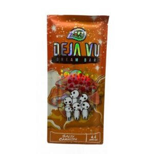 Deja vu dc mushrooms in stock now, Buy Deja Vu Chocolate Dream Bars available for sale at best discount prices, Best mushroom chocolate bars