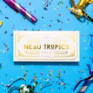 Neau Tropics Chocolate for sale, Neau Tropics mushroom Chocolate available in stock, Happy Bars 920 bars, Mycrochips, Deja Vu Dream Bars for sale