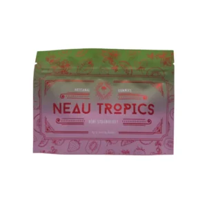 Neau Tropics chocolate review, Neau Tropics mushroom Chocolate available in stock, Happy Bars 920 bars, Mycrochips, Deja Vu Dream Bars for sale