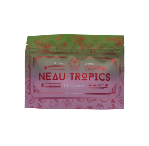 Neau Tropics chocolate review, Neau Tropics mushroom Chocolate available in stock, Happy Bars 920 bars, Mycrochips, Deja Vu Dream Bars for sale