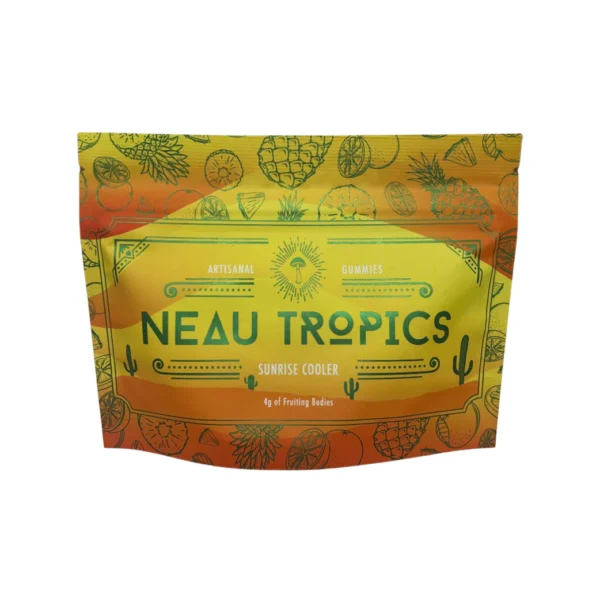 Neau Tropics Gummies for sale, Neau Tropics mushroom Chocolate available in stock, Happy Bars 920 bars, Mycrochips, Deja Vu Dream Bars for sale