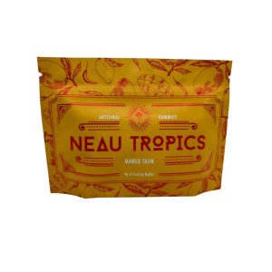 Neau tropics chocolate bar, Neau Tropics mushroom Chocolate available in stock, Happy Bars 920 bars, Mycrochips, Deja Vu Dream Bars for sale