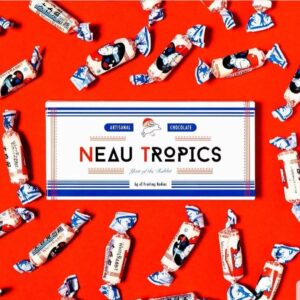 Neautropics Chocolate Bars, Neau Tropics mushroom Chocolate available in stock, Buy Happy Bars 920 bars, Buy Mycrochips, Deja Vu Dream Bars for sale online