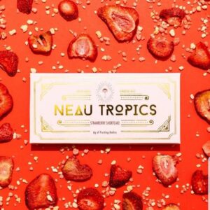 Neautropics Bars For Sale, Neau Tropics mushroom Chocolate available in stock, Buy Happy Bars 920 bars, Buy Mycrochips, Deja Vu Dream Bars online