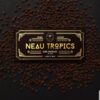 Neau Mushroom Chocolate Bars, where to buy Neau Tropics mushroom chocolate bar, Neau Tropics chocolate bars in stock, Neau Tropics mushroom