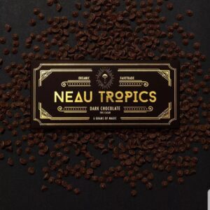 Neau Mushroom Chocolate Bars, where to buy Neau Tropics mushroom chocolate bar, Neau Tropics chocolate bars in stock, Neau Tropics mushroom