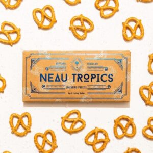 Neau Tropics Mushroom Chocolate, Neau Tropics mushroom bars available in stock, Buy Happy Bars 920 bars, Buy Mycrochips, Deja Vu Dream Bars online